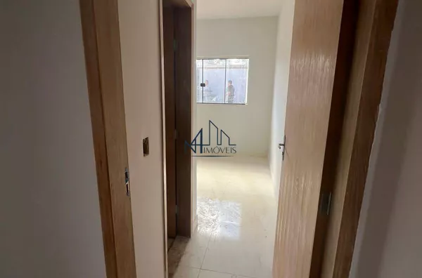 Casa 3 Quartos - Jardim Buriti Sereno - Aparecida de Goiânia - GO - Foto 6