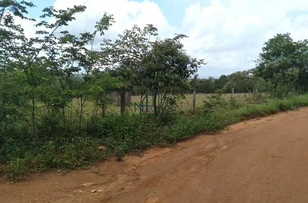Chácara 5.000m² - Parque Las Vegas - Bela Vista de Goiás - GO - Foto 3