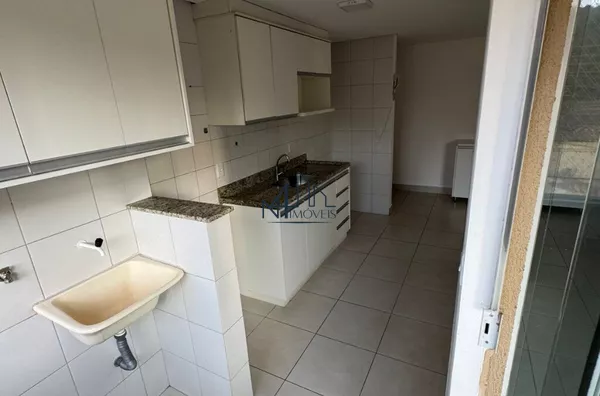 Apartamento para venda, 2 quarto(s),  Setor Dos Afonsos, Aparecida De Goiania