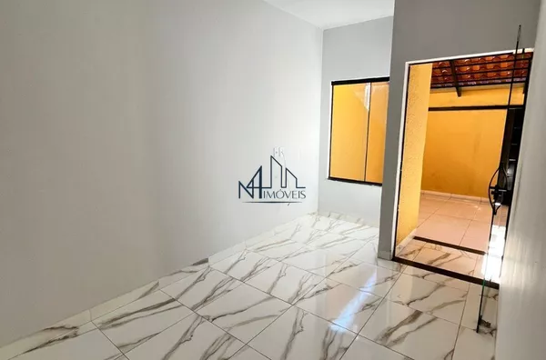 Casa para venda, 2 quarto(s),  Setor Ponta Kayana, Trindade-bi