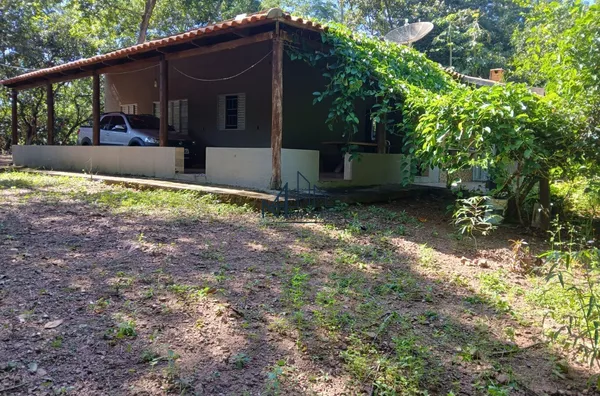 Chácara para venda, 3 quarto(s),  Chácara Amadeus, Professor Jamil - Bi - Foto 2