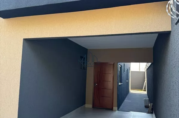 Casa para venda, 2 quarto(s),  Parque Ibirapuera, Aparecida De Goiania