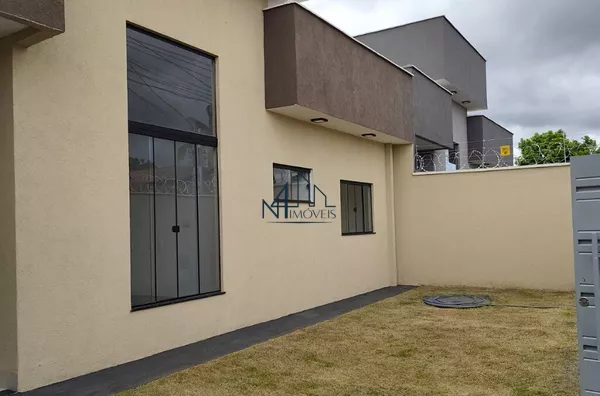 Casa para venda, 3 quarto(s),  Jardim Boa Esperança - Continuação, Aparecida De Goiania-bi