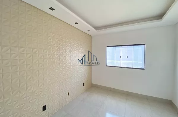 Casa para venda, 3 quarto(s), Expansul, Aparecida De Goiania - Foto 3