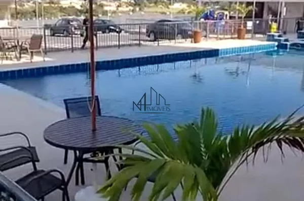 Venda direta caixa - Apartamento 2 quartos - Gran Jardim - Goiânia - GO - Foto 6