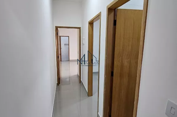 Casa para venda, 2 quarto(s),  Residencial Buena Vista Iii, Goiânia-bi - Foto 3