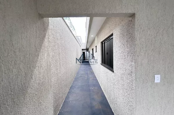 Casa para venda, 3 quarto(s), Pontal Sul - Acréscimo, Aparecida De Goiania - Foto 14