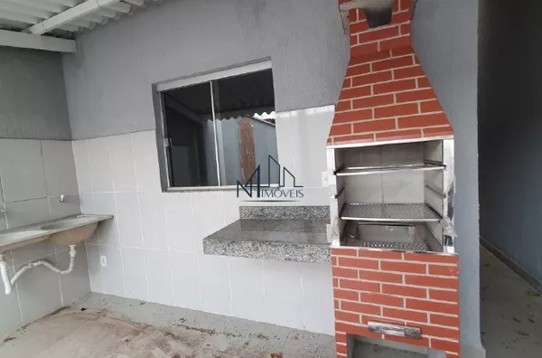 Sobrado para venda, 2 quarto(s), Setor Dos Bandeirantes, Trindade - Foto 8