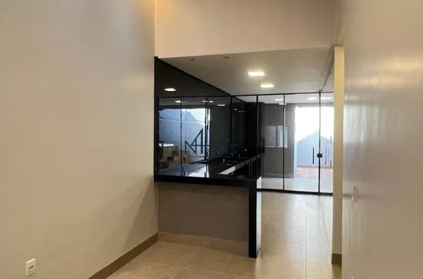 Casa para venda, 3 quarto(s),  Cardoso Continuação, Aparecida De Goiania