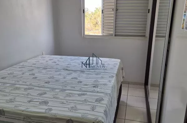 Apartamento para venda, 2 quarto(s), Jardim Luz, Aparecida De Goiania - Foto 12