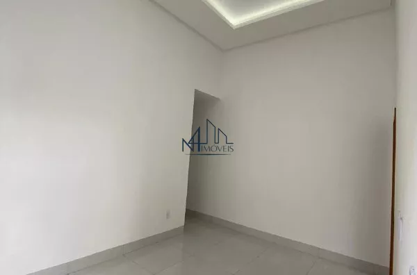Casa para venda, 2 quarto(s),  Setor Conde Dos Arcos Complemento, Aparecida De Goiania