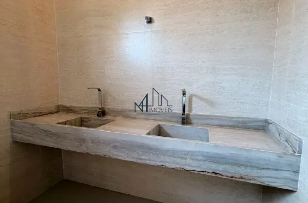 Casa para venda, 3 quarto(s), Parque Anhanguera Ii, Goiânia - Foto 16