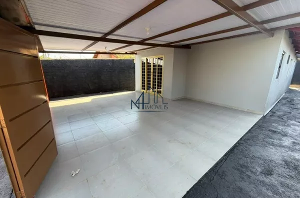 Casa para venda, 3 quarto(s),  Residencial Lago Azul Ii, Goianira