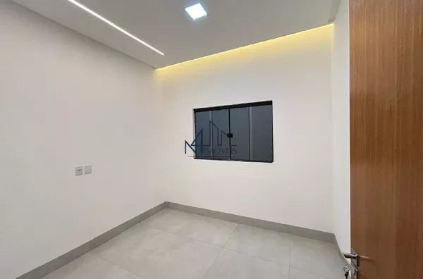 Casa para venda, 3 quarto(s), Parque Veiga Jardim, Aparecida De Goiania - Foto 11