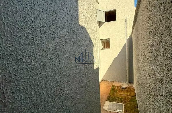 Casa para venda, 2 quarto(s), Residencial Buena Vista Iv, Goiânia - Foto 12