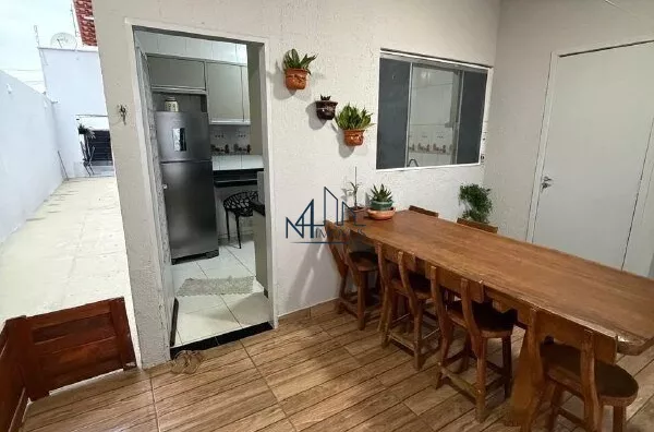 Casa para venda, 3 quarto(s), Setor Serra Dourada - 3ª Etapa, Aparecida De Goiania - Foto 11