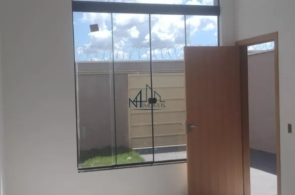 Casa para venda, 3 quarto(s),  Jardim Veneza, Aparecida De Goiania-bi - Foto 3