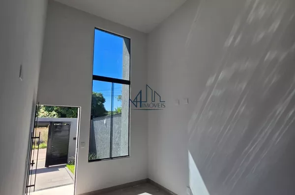 Casa para venda, Jardim Itaipu, Aparecida De Goiania-bi - Foto 6