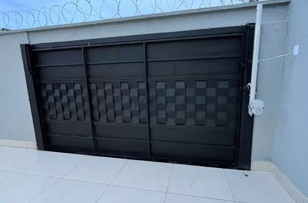 Casa para venda, 3 quarto(s),  Residencial Buena Vista III, Goiânia-BI - Foto 3