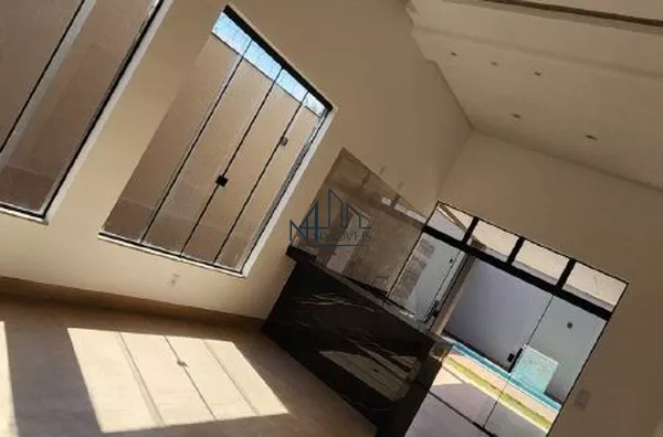 Casa para venda, 3 quarto(s), Residencial Marília, Senador Canedo - Foto 5