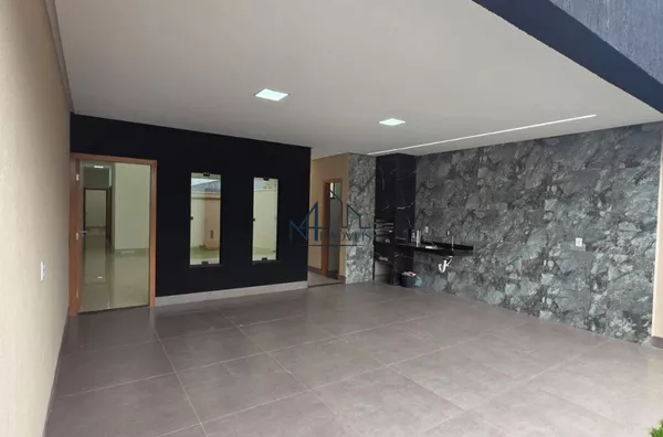 Casa para , 3 quarto(s),  Jardim Das Hortências, Aparecida De Goiania-bi