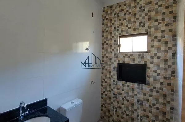 Casa para venda, 2 quarto(s), Residencial Nova Canaã, Trindade - Foto 10