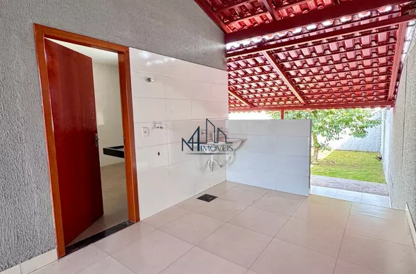 Casa para venda, 3 quarto(s),  Marista Sul, Aparecida De Goiania-bi - Foto 5