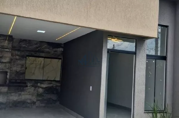 Casa para venda, 3 quarto(s), Setor Estrela Dalva, Goiania - Foto 1