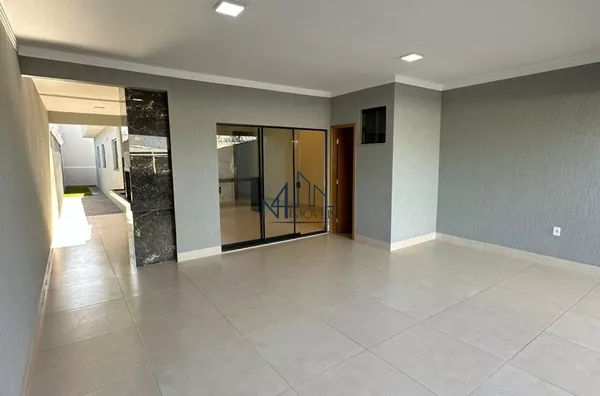 Casa para venda, 3 quarto(s),  - Selecione - Bairro, Aparecida De Goiania-bi