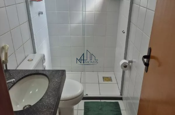 Apartamento para venda, 2 quarto(s), Jardim Luz, Aparecida De Goiania - Foto 19
