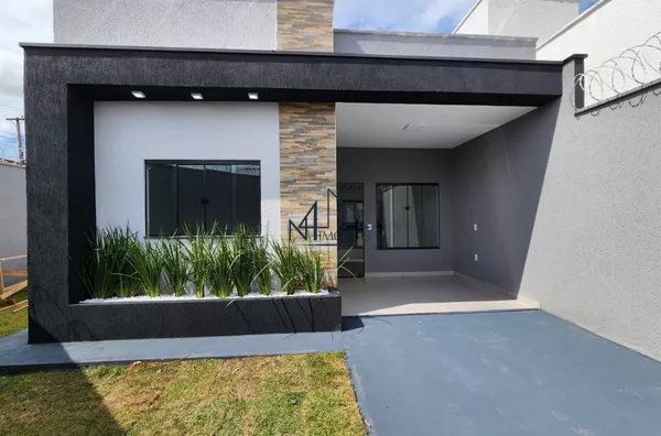 Casa para venda, 3 quarto(s),  - Selecione - Bairro, Aparecida De Goiania