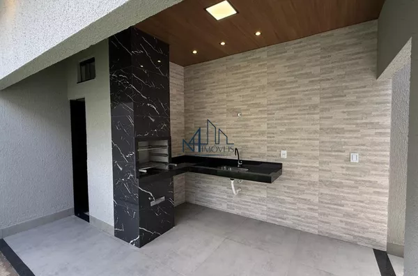Casa para venda, 3 quarto(s),  Vila Mariana, Aparecida De Goiania