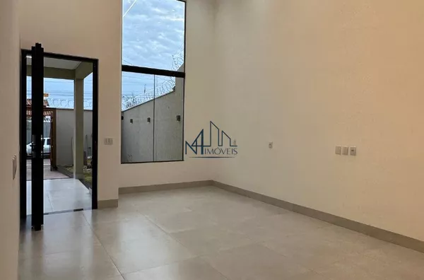 Casa para venda, 3 quarto(s),  Parque Veiga Jardim, Aparecida De Goiania-bi
