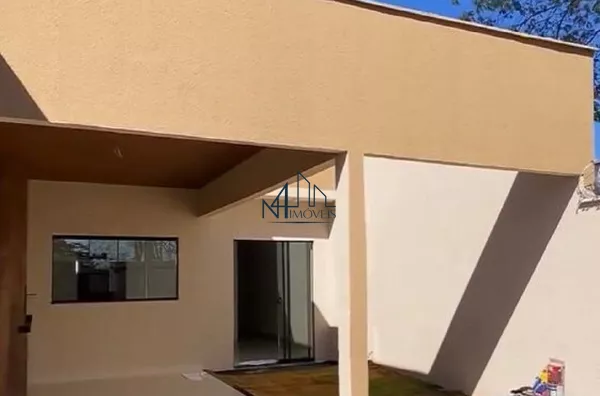 Casa para venda, 3 quarto(s), Parque Ibirapuera, Aparecida De Goiania - Foto 2