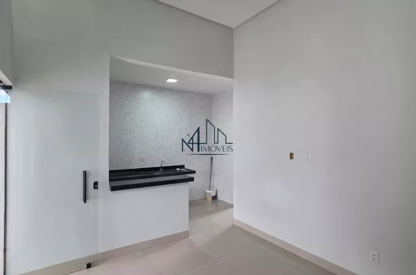 Casa para venda, 3 quarto(s),  Jardim Alto Paraiso, Aparecida De Goiania-bi - Foto 6