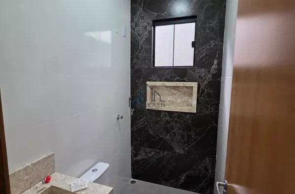 Casa para venda, 3 quarto(s),  Residencial Santa Fé, Goiânia-bi - Foto 6