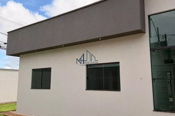 Casa para venda, 3 quarto(s),  Goiania 2, Goiânia