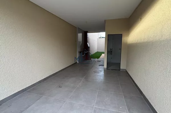 Casa para venda, 3 quarto(s),  Jardim Ipanema, Goiânia