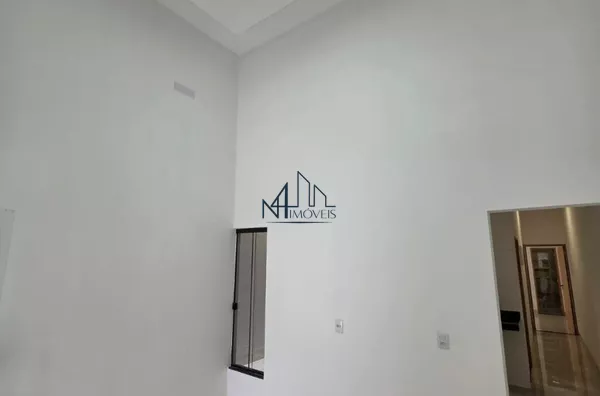 Casa para venda, 3 quarto(s),  Residencial Santa Fé, Goiânia-bi - Foto 5