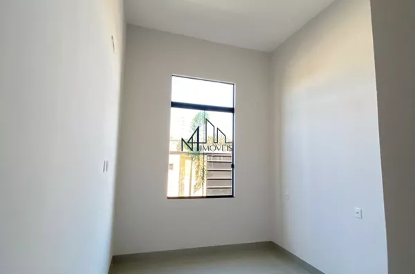 Casa para venda 3, Bairro Independência, Aparecida De Goiania