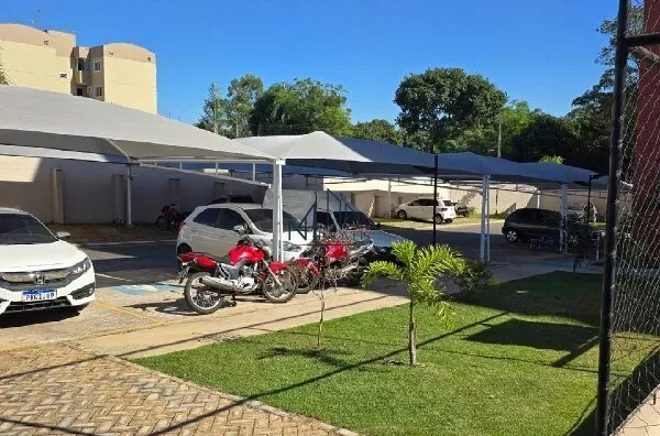 Apartamento para venda, 2 quarto(s), Parque Das Nações, Aparecida De Goiania - Foto 20