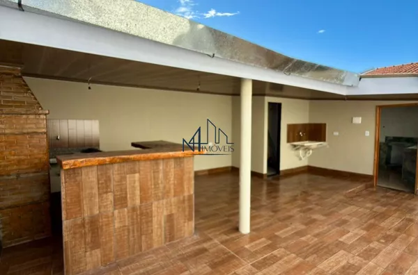 Casa 2 quartos - Setor Ponta Kayana - Trindade - GO - Foto 5