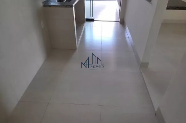Casa para venda, 3 quarto(s), Residencial Santa Fé, Goiânia - Foto 12