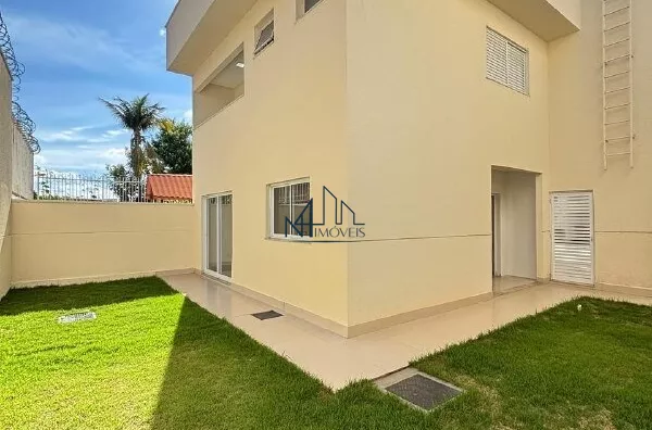 Sobrado para venda, 3 quarto(s), Cardoso Continuação, Aparecida De Goiania - Foto 16
