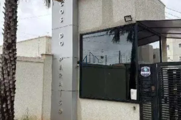 Venda direta caixa - Ap 2 quartos,  Jardim Europa I E II, Anápolis - Bi - Foto 2
