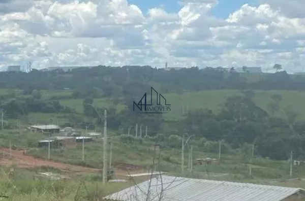 Lote 180m² - Aparecida Garden - Aparecida de Goiânia - GO
