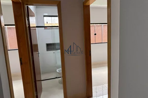 Casa para venda, 3 quarto(s),  Jardim Helvécia, Aparecida De Goiania-bi - Foto 4