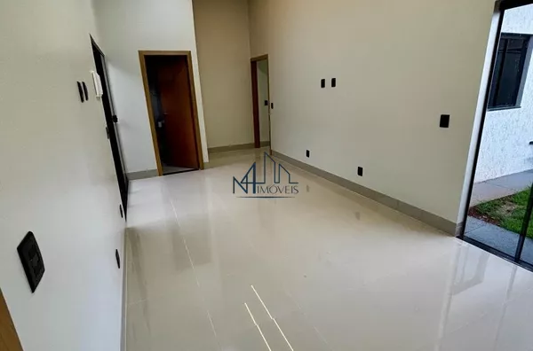 Casa para venda, 3 quarto(s),  Vila Oliveira, Aparecida De Goiania-bi