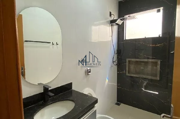 Casa para venda, 3 quarto(s), Parque Rio Das Pedras, Aparecida De Goiania - Foto 13