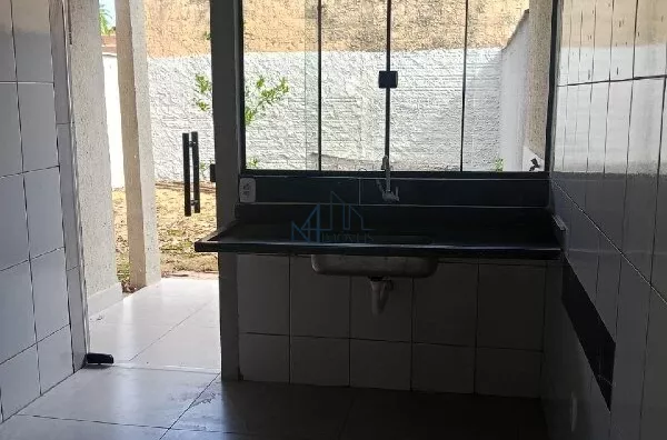Casa para venda, 3 quarto(s), Jardim Alto Paraiso, Aparecida De Goiania - Foto 10